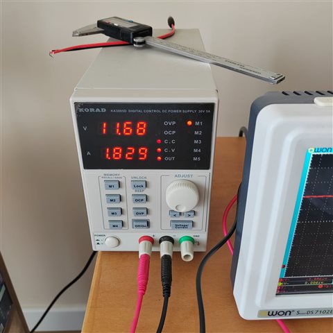 power supply