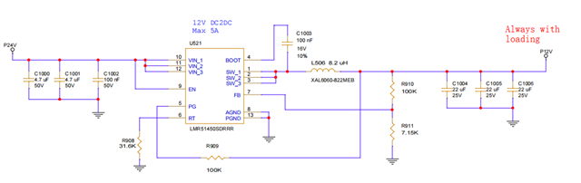 12V DC2DC