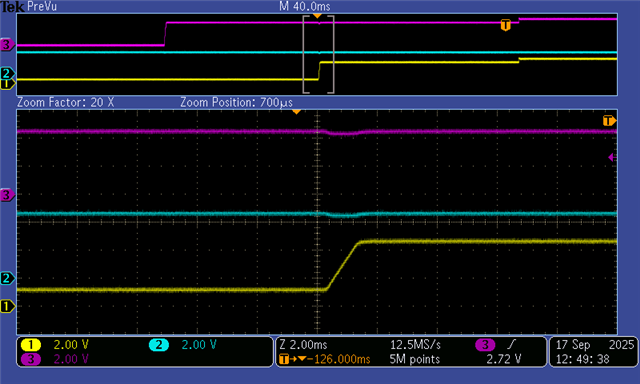 DRV_SUPP=4.5V No Cap (Zoom)