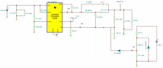 Soft-Start Circuits