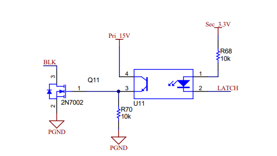 UCC256404: Can I control LLC controller(UCC256404) on/off by MCU's GPIO ...