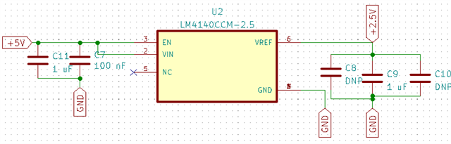 TPS565201: VERY URGENT PRODUCTION PHASE : Noisy Analog output Signal ...