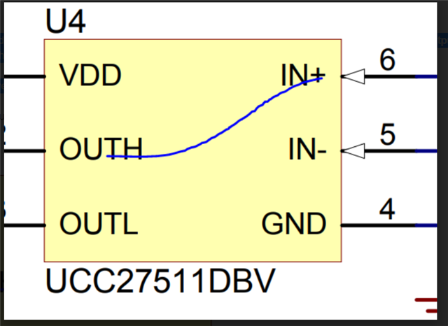 UCC2897A: DC_DC Converter isolated issue - Power management forum 