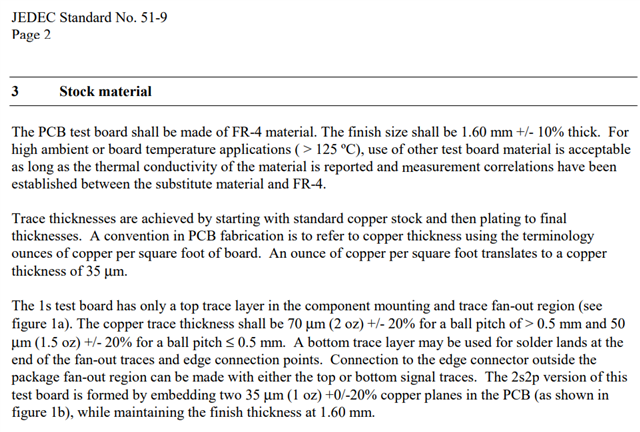 LM73606-Q1: thermal information - Power management forum - Power ...