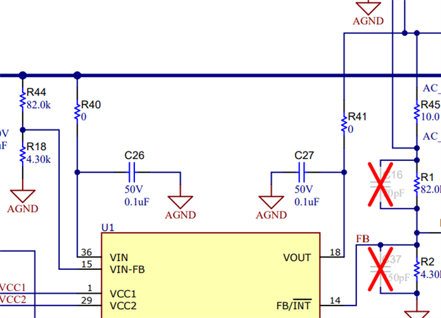 LM51772: schematic review - Power management forum - Power management ...