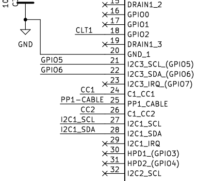 TUSB546A-DCI: TUSB546A-DCI - Power management forum - Power management ...