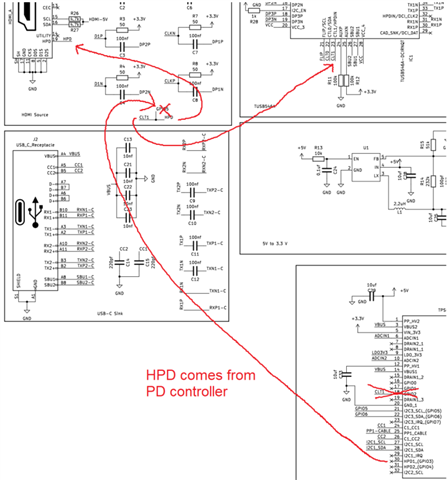 TUSB546A-DCI: TUSB546A-DCI - Power management forum - Power management ...