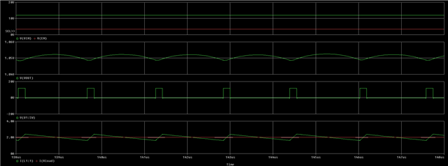 PSPICE-FOR-TI: TPS562206: Error(ORCAP-2398) - Power management forum ...