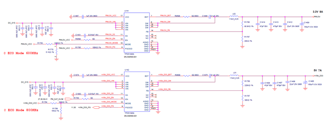 TPS51396A: schematic check - Power management forum - Power management ...