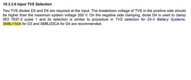 LM7480-Q1: schematic check - Power management forum - Power management ...