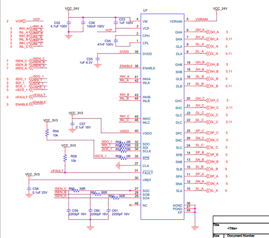 DRV8837EVM: DRV8837 PWM problem - Motor drivers forum - Motor drivers - TI  E2E support forums