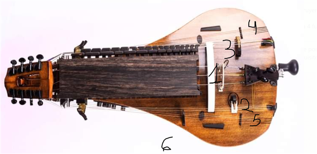 Hurdy Gurdy