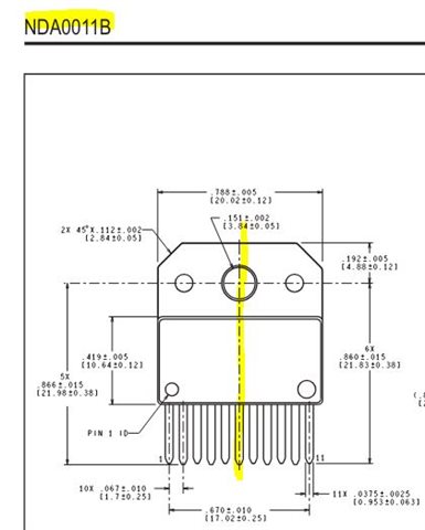 NDA0011B screen shot