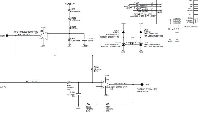 ADS1282-SP: Power-on sequence - Data converters forum - Data converters ...