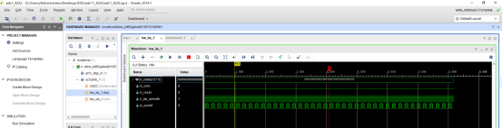 ADC32RF42EVM: ADC32RFXX EVM GUI - Data Converters Forum - Data ...