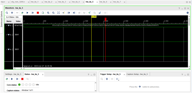 ADC12DJ5200RF: From ADC12DJ3200 To ADC12DJ5200 - Data Converters Forum ...