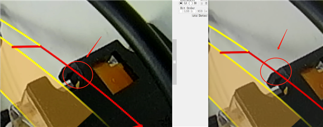 image diff