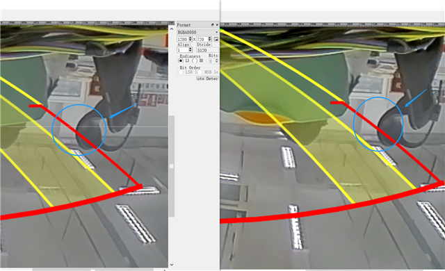 image diff