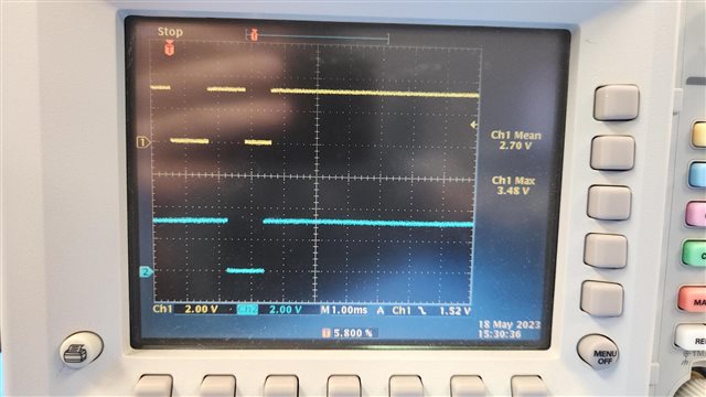 AM5726: I2C Communication via JTAG - Processors forum - Processors - TI ...