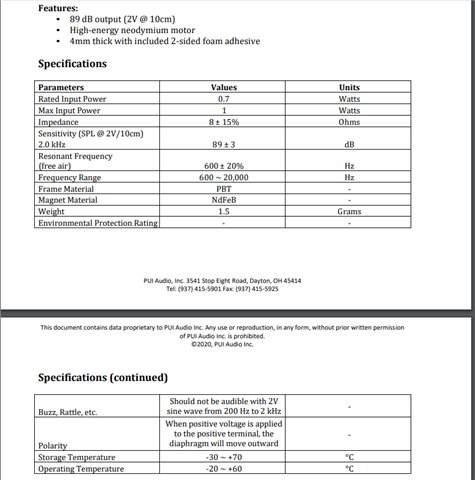 tlv320 Mono Sound Test - Processors forum - Processors - TI E2E support ...