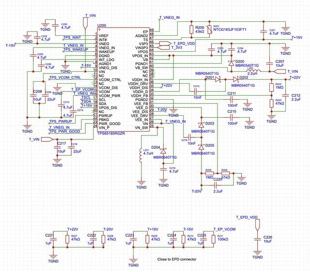 Schematic