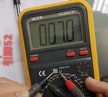 pin52 impedance