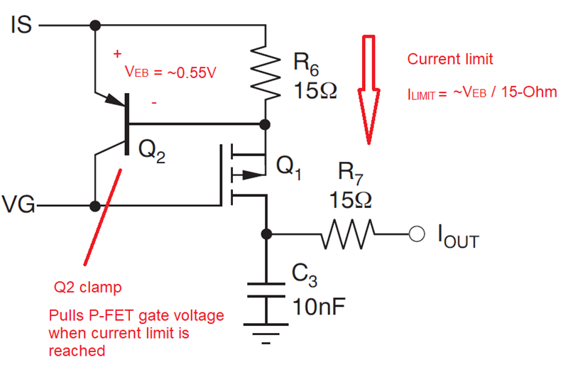 XTR111: Current limit - Amplifiers forum - Amplifiers - TI E2E support ...