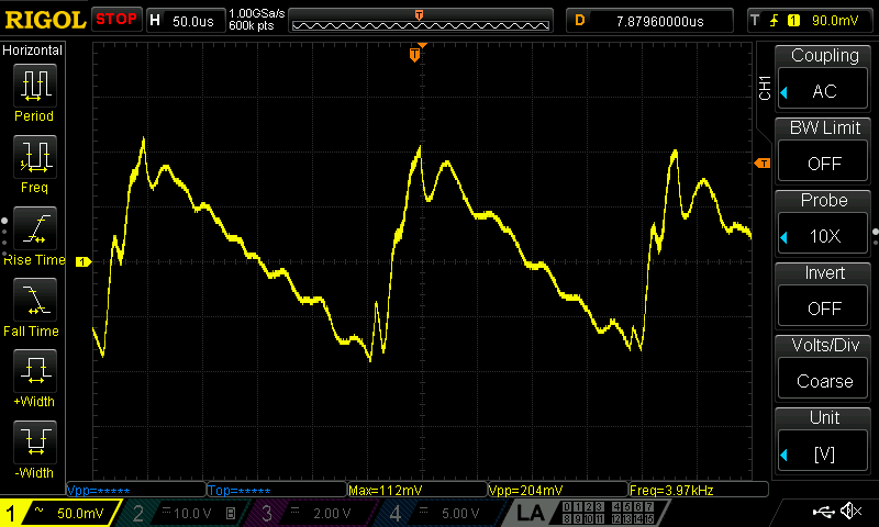 VPOS + 40uF