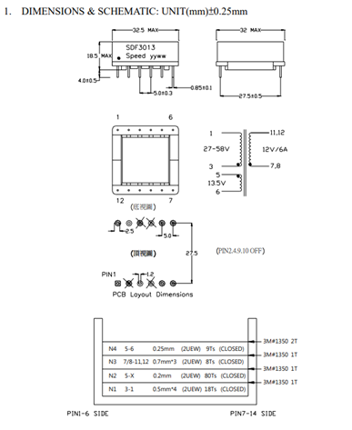 UCC2897A: Some design questions about UCC2897A... - Power management ...