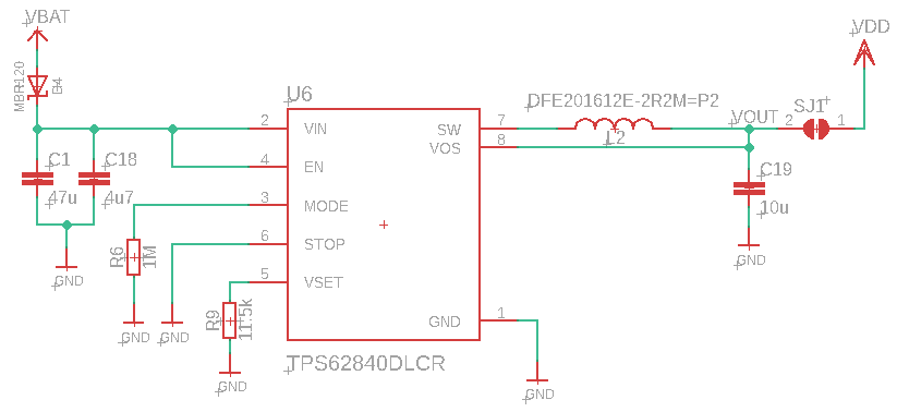 LM5101A: LO output voltage minimum ratings in AC - Power management forum -  Power management - TI E2E support forums