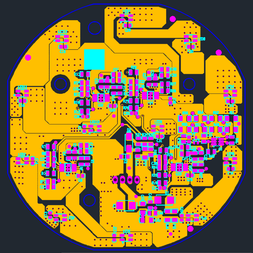 PCB