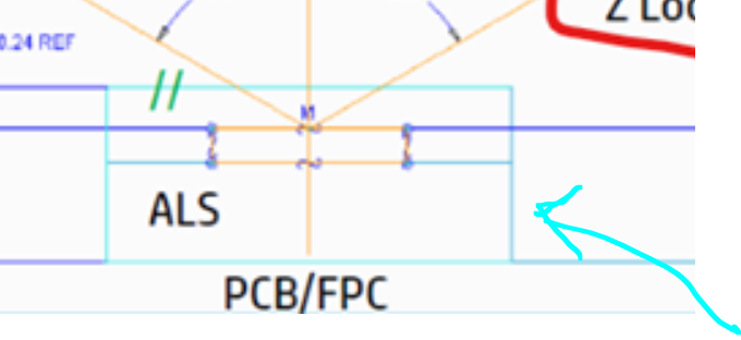 OPT3006: window design - Sensors forum - Sensors - TI E2E support forums