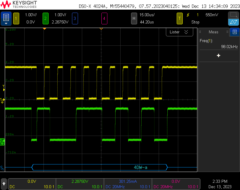 TMP114: I2C NACK some times - Sensors forum - Sensors - TI E2E support ...