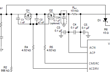 BQ24800: ACDRV turn on timing - Power management forum - Power ...