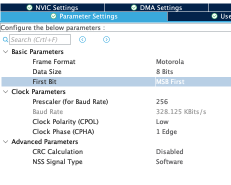 DRV8305: SPI Interface Not Working - Motor Drivers Forum - Motor ...