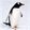 Gracufl Penguin